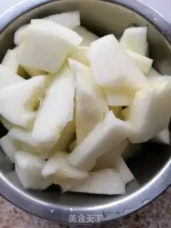 Make Elizabeth Juice step 2