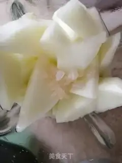 Make Elizabeth Juice step 3