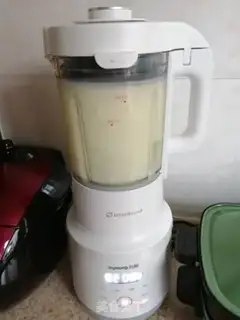 Make Elizabeth Juice step 4
