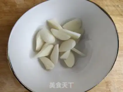 Make Scrambled eggs step 8
