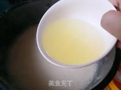 Make Homemade tofu step 7