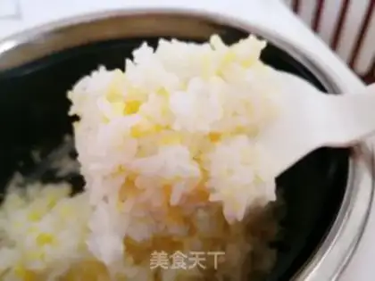 Make Two meters of rice step 3