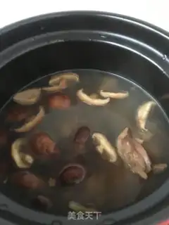 Make Frozen potato chicken step 17