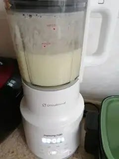 Make Elizabeth Juice step 5