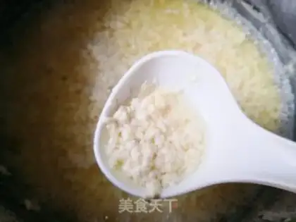Make Homemade tofu step 8