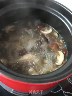 Make Frozen potato chicken step 18
