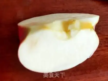 Make Apple step 2