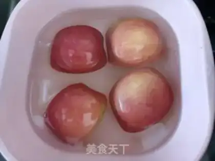 Make Apple step 3