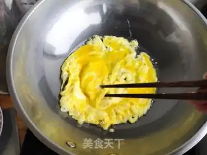 Make Scrambled eggs step 11