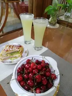 Make Elizabeth Juice step 7