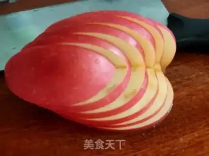 Make Apple step 4