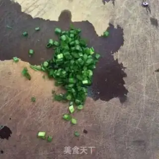 Make Beef sauce noodles step 1