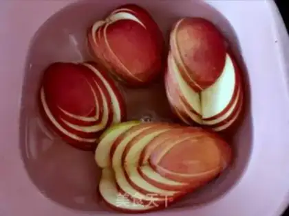 Make Apple step 5