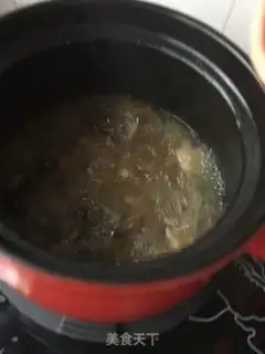 Make Frozen potato chicken step 21
