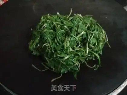 Make Potato croquettes step 1