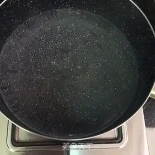 Make Beef sauce noodles step 3