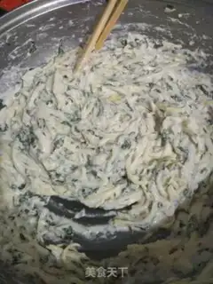 Make Potato croquettes step 3