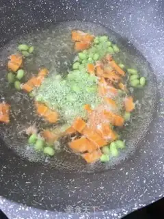 Make Pigeon bean salad step 4