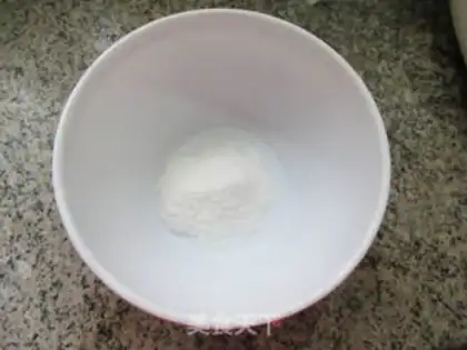 Make Homemade orange jelly step 1