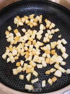 Make Black pepper beef cheese step 1