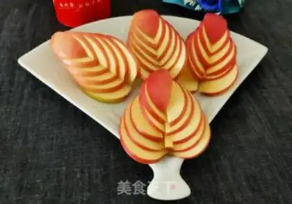 Make Apple step 7