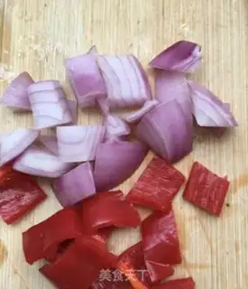 Make Pigeon bean salad step 6