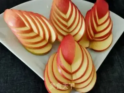 Make Apple step 8