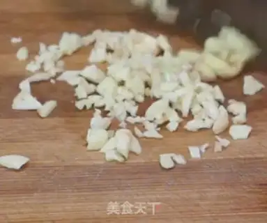 Make A green mushroom step 2