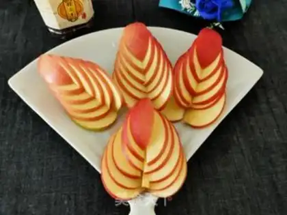 Make Apple step 9