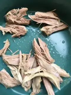 Make Pigeon bean salad step 8