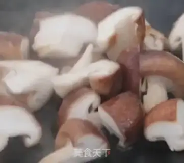 Make A green mushroom step 4