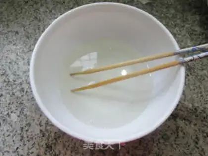 Make Homemade orange jelly step 6