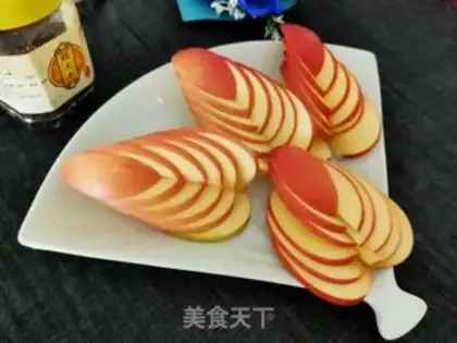 Make Apple step 11
