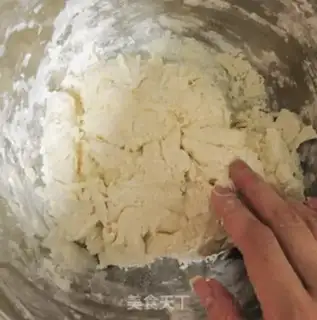 Make Carrot pie step 1