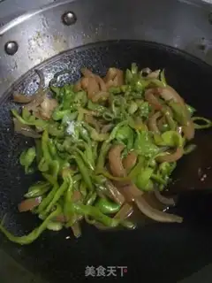 Make Piggy pepper step 3