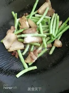Make Spicy beans step 4