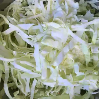 Make Scrambling step 2