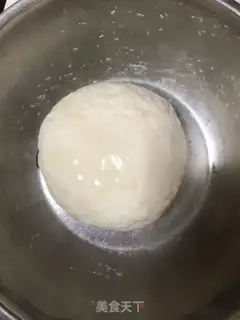 Make Carrot pie step 3