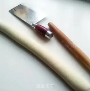 Make A meat bun step 6