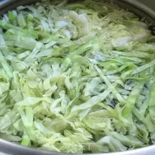Make Scrambling step 3