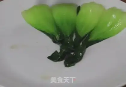 Make A green mushroom step 8
