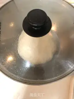 Make Carrot pie step 4