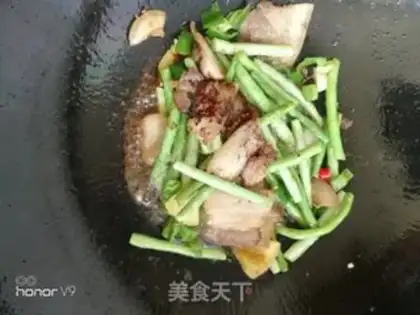 Make Spicy beans step 6