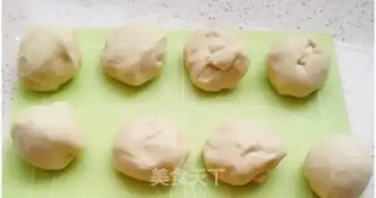 Make A meat bun step 7