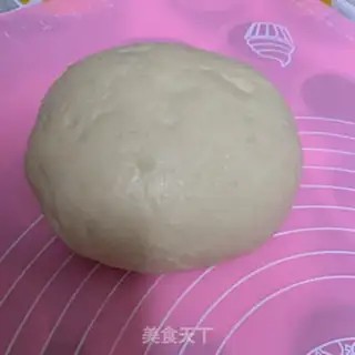 Make A mountain cake step 12