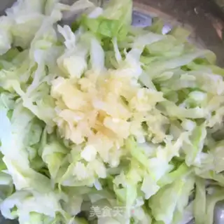 Make Scrambling step 5