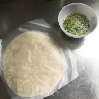 Make Eggbread step 0