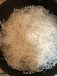 Make Carrot pie step 6