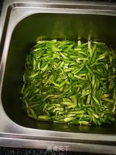 Make Pretzels step 3