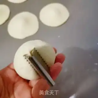 Make A meat bun step 10